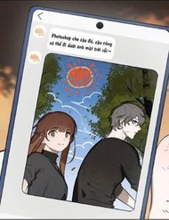 Người Bạn Nhiều Năm Không Gặp