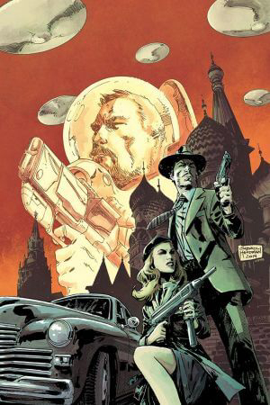 Operation S.I.N. – Chiến dịch S.I.N.